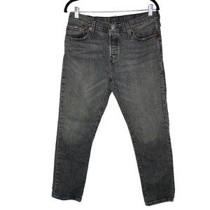 Levis 501 CT jeans size 29x32